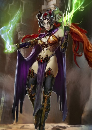 Circe