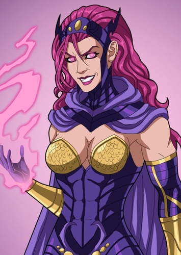 Circe