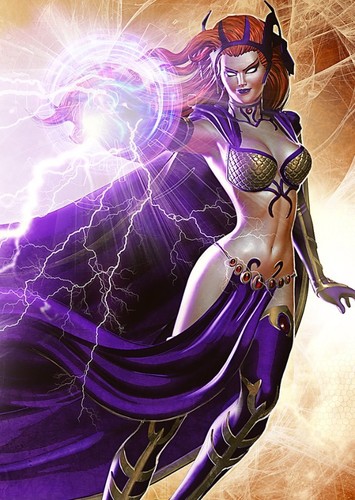Circe