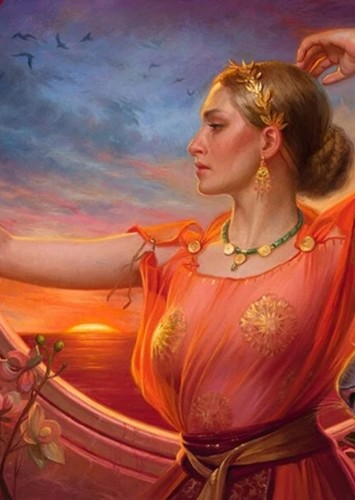 Circe