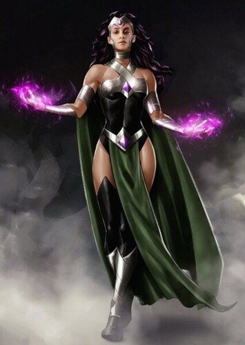 Circe