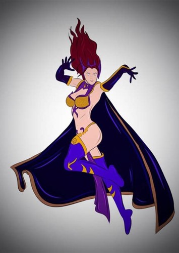 Circe
