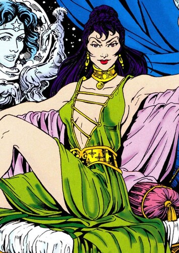 Circe