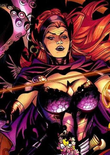 Circe