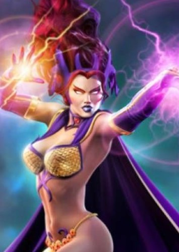 Circe