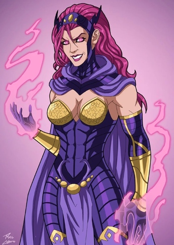 Circe