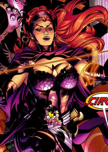 Circe