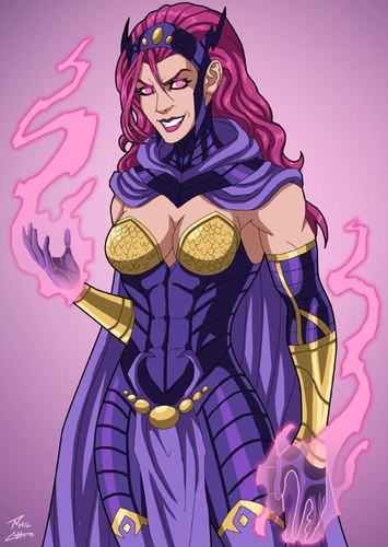 Circe