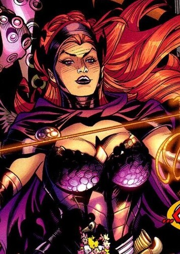 Circe