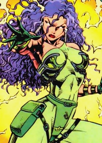 Circe