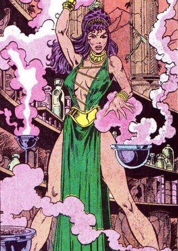 Circe