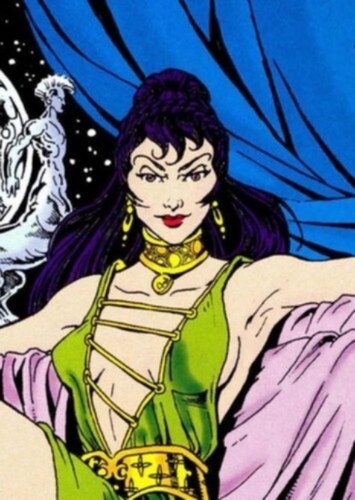 Circe