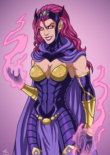 Circe