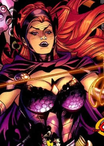 Circe