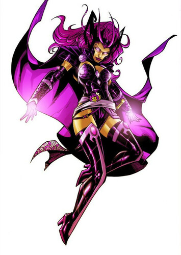 Circe