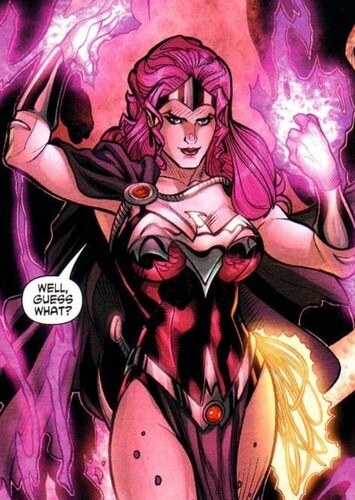 Circe
