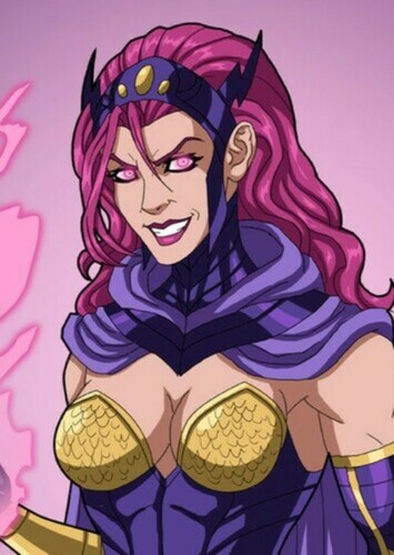 Circe