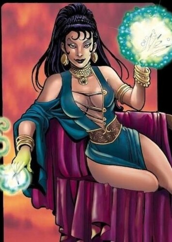 Circe