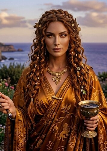 Circe