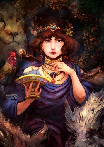 Circe