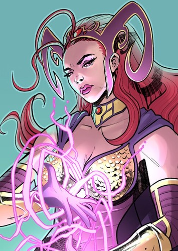 Circe