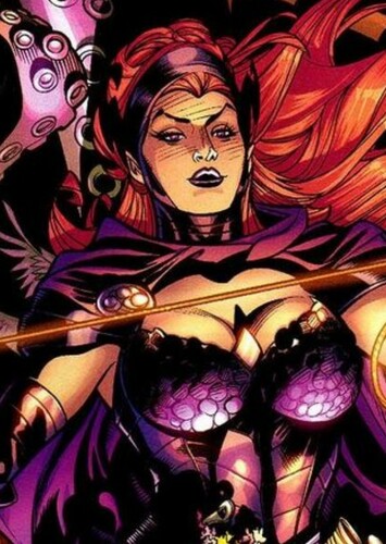Circe