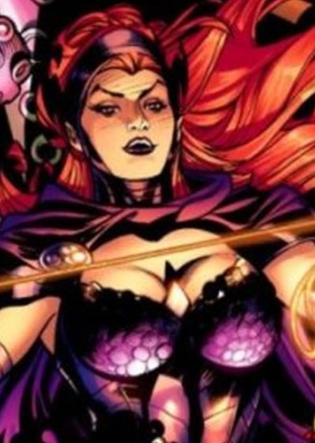 Circe