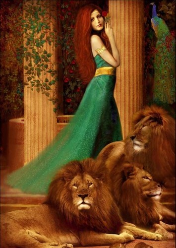 Circe
