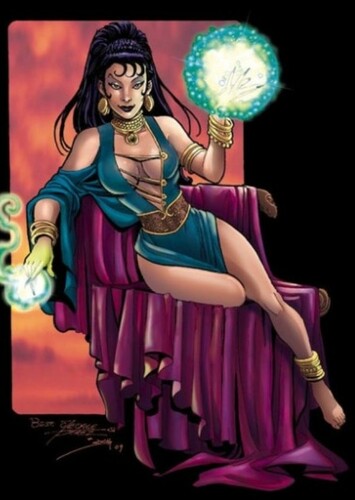Circe