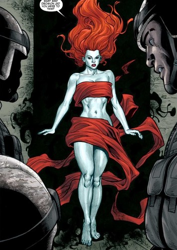 Circe