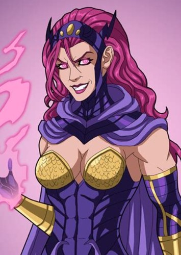 Circe