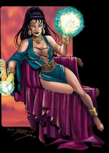 Circe