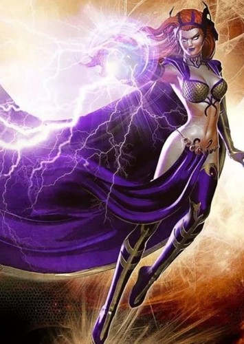 Circe