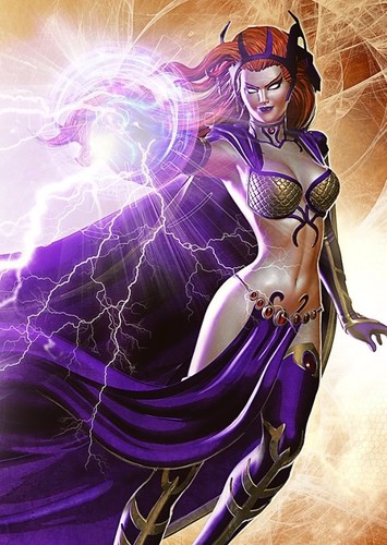 Circe