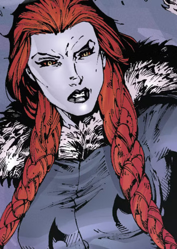 Circe