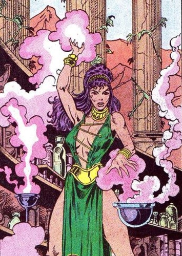 Circe