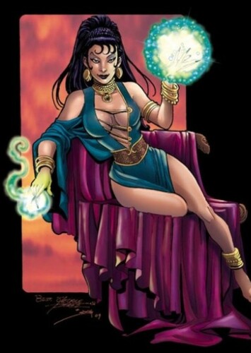 Circe