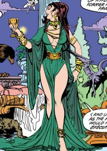 Circe