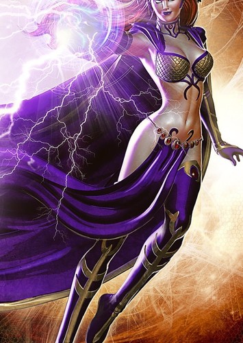 Circe