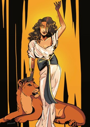 Circe