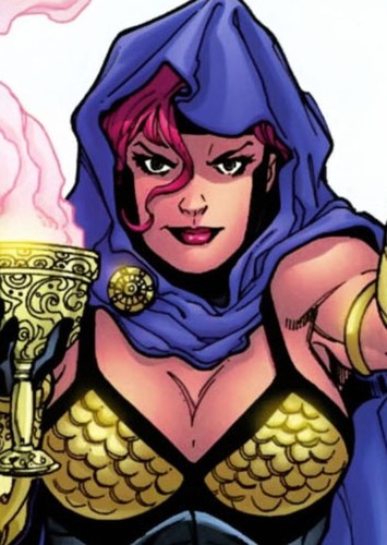 Circe