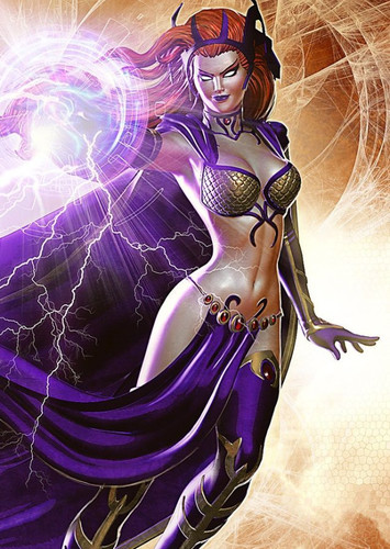 Circe