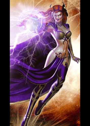 Circe
