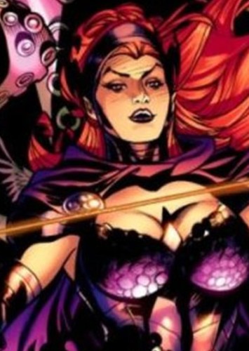 Circe (DCCU)