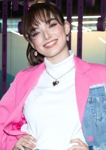 Circe Mosqueda