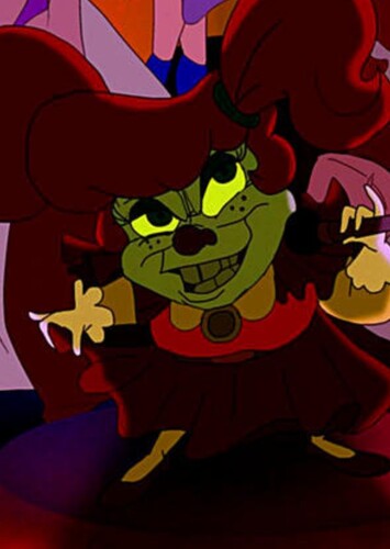 Circus Baby