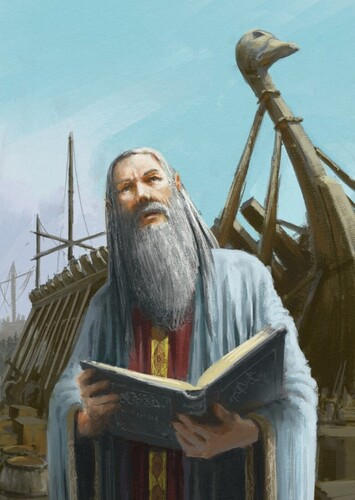 Cirdan