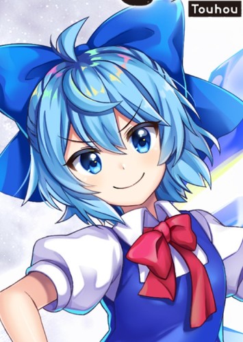 Cirno (Future)