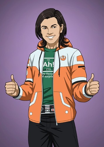 Cisco Ramon