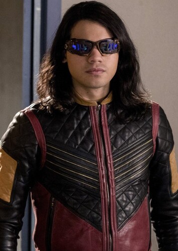 Cisco Ramon